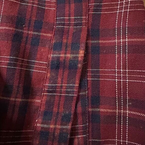 Yves Saint Laurent button up large - Picture 4 of 12